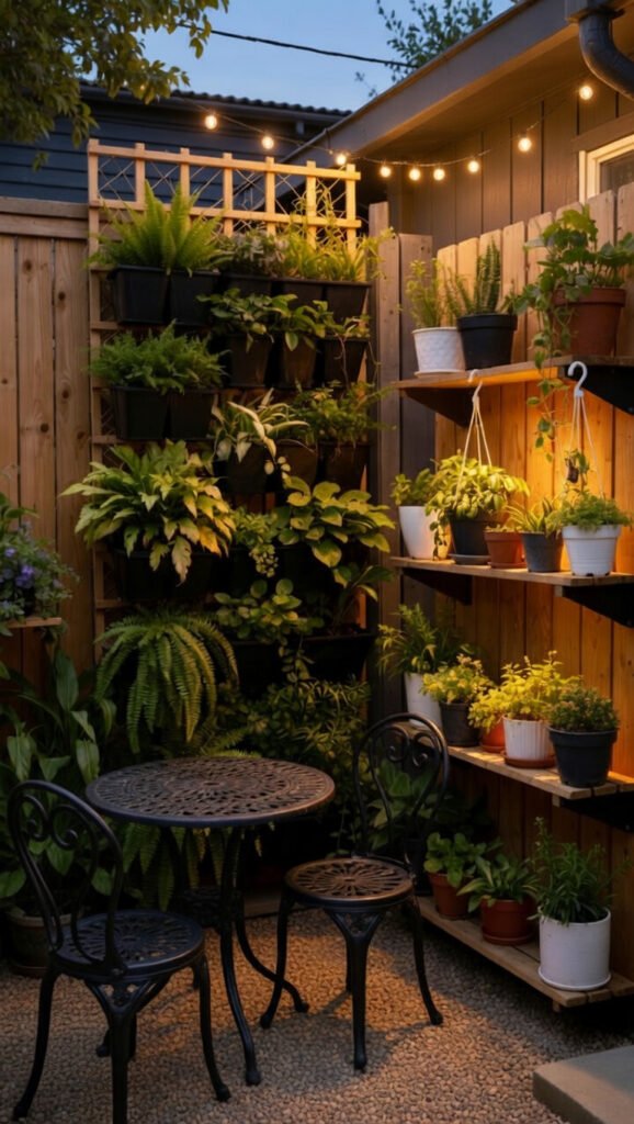 Choose Multi-Purpose Garden Furniture