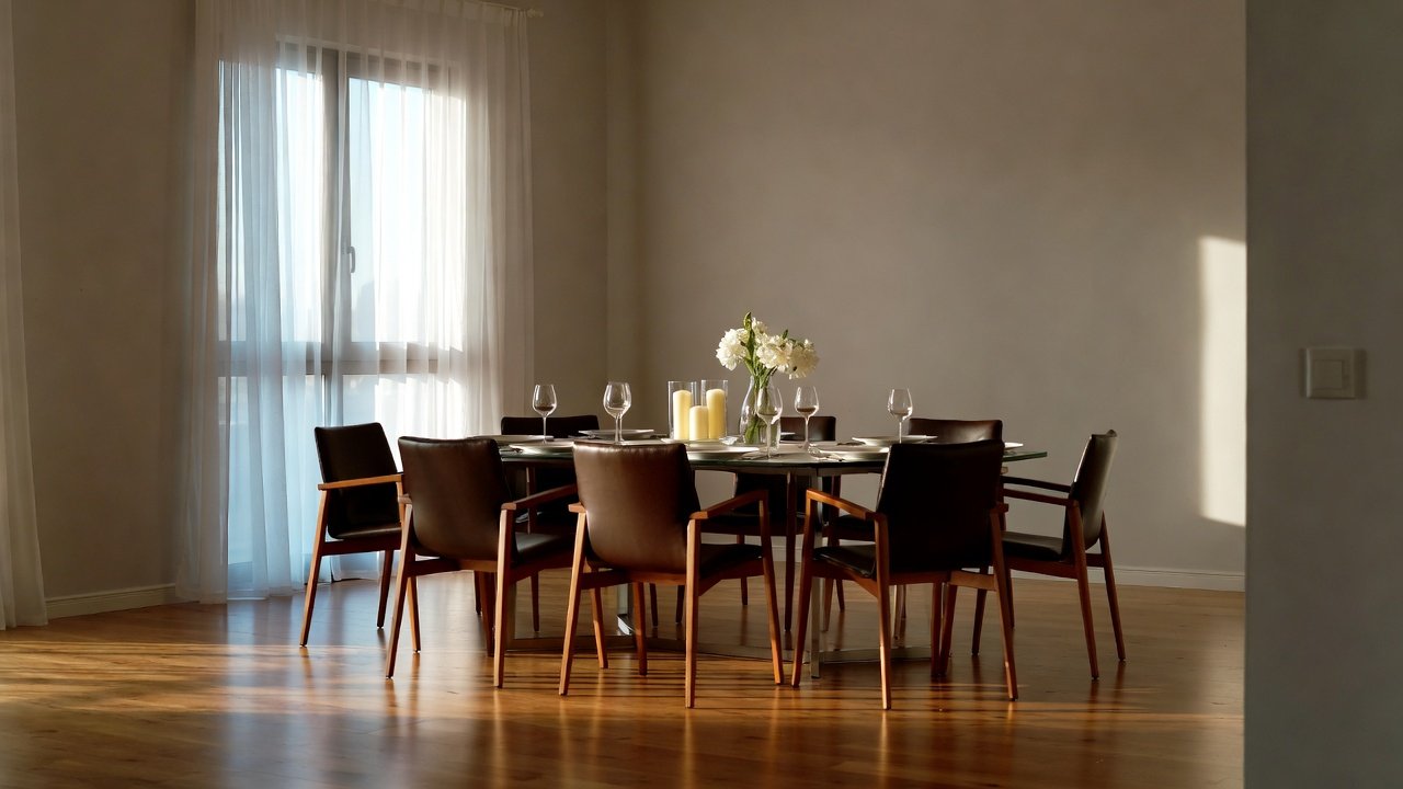 Modern Dining Table Centerpiece Ideas