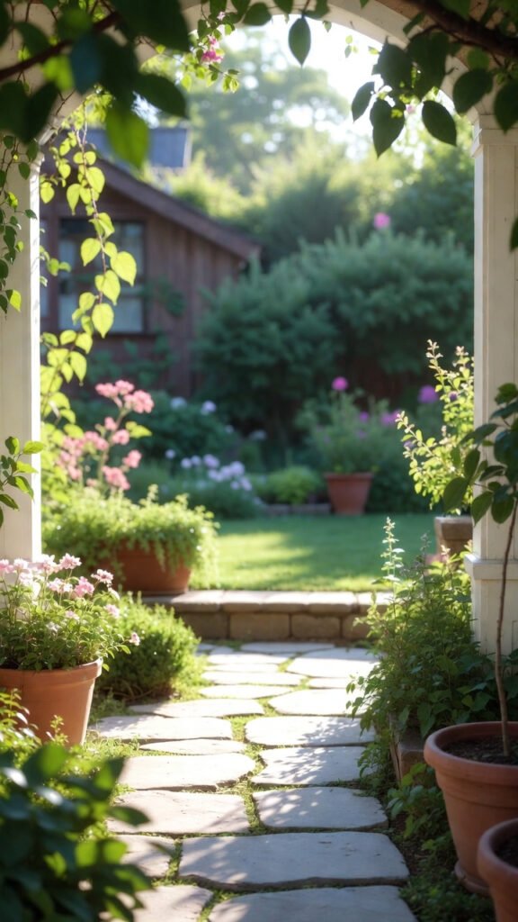 Why Stones Are a Great Choice for Gardens